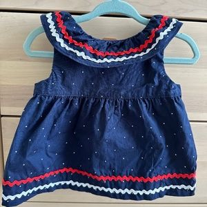 Baby dress